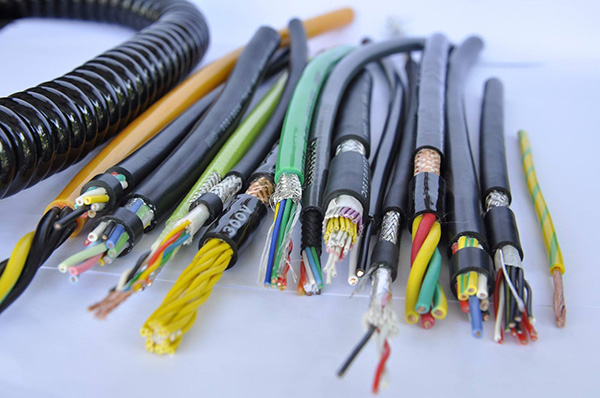 特种电缆故障的常见类型有哪些？