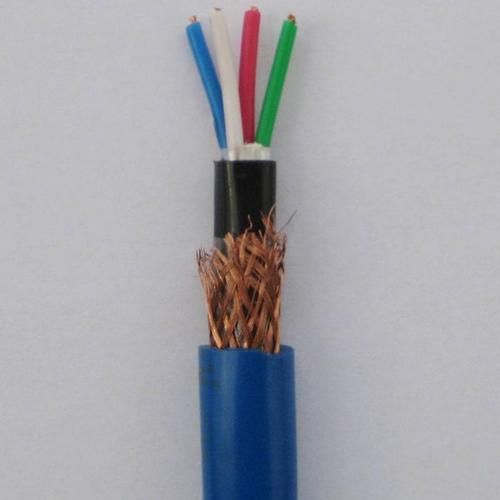 电子计算机（包括DCS系统）用对绞屏蔽控制电缆